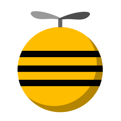 Dronefly documentation logo